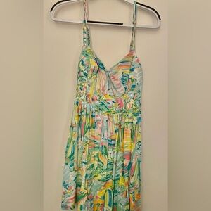 NWT Lily Pulitzer Christine dress